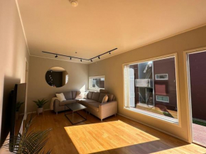 Cozy 2 bedroom apartment
